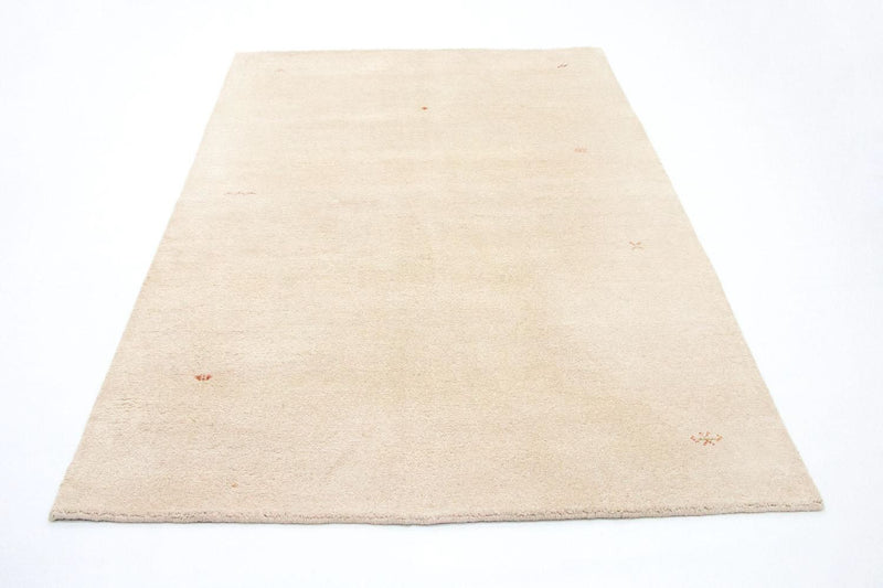 Tapis Gabbeh - Indus - 240 x 170 cm - beige