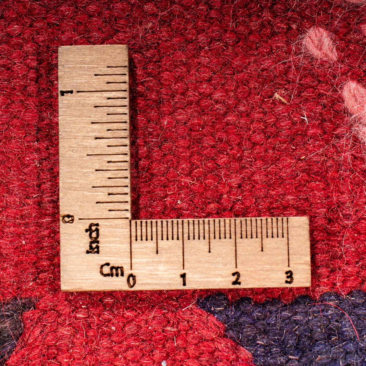 Tapis de couloir Tapis Kelim - Vieux - 395 x 145 cm - multicolore