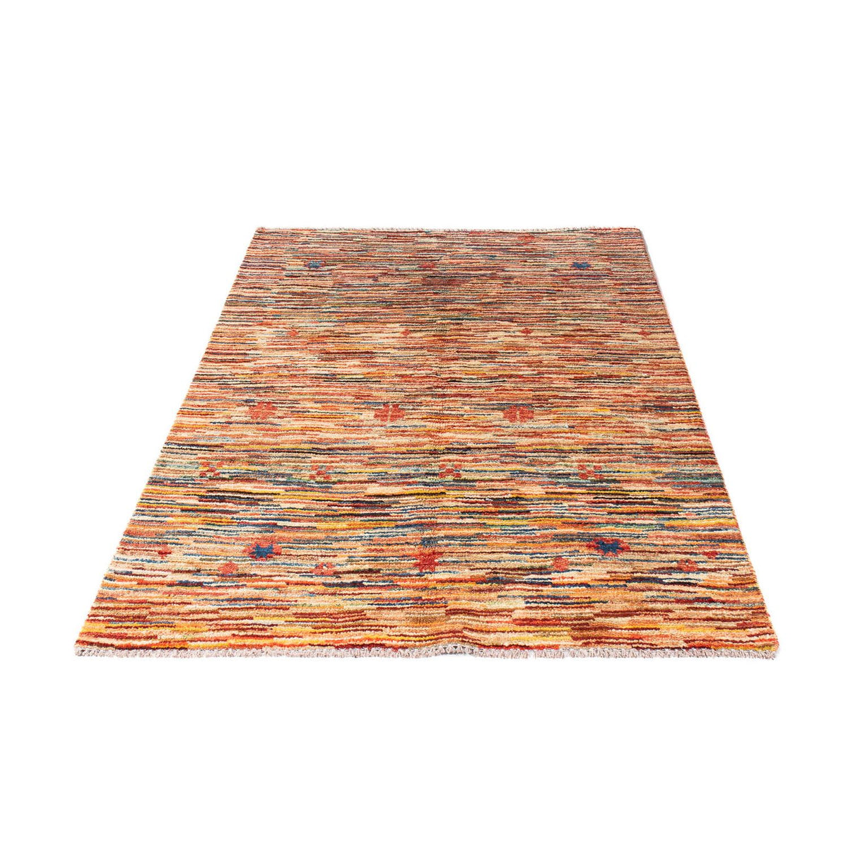 Tapis Ziegler - Moderne - 177 x 115 cm - multicolore