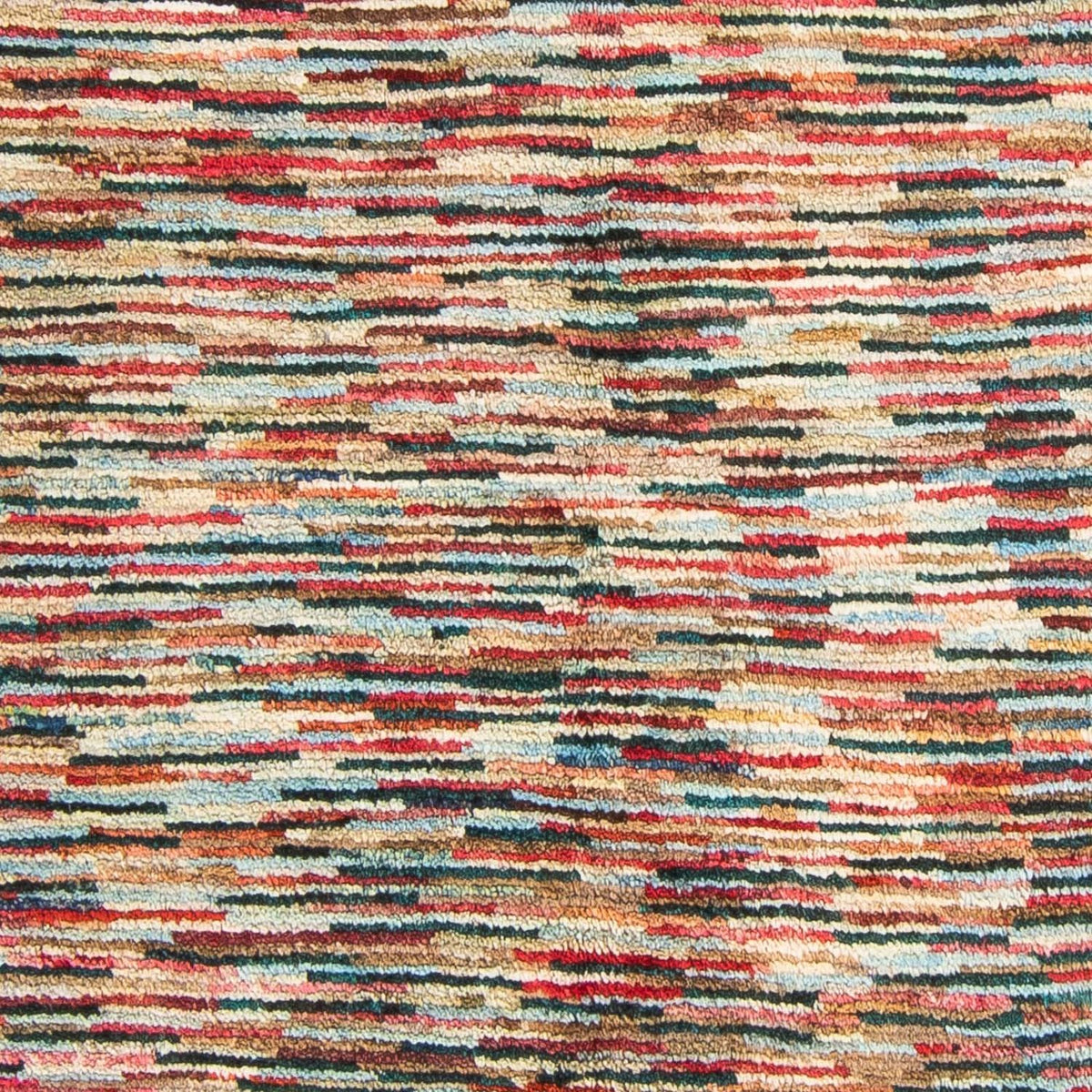 Tapis Ziegler - Moderne - 173 x 114 cm - multicolore