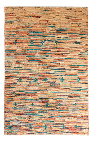 Tapis Ziegler - Moderne - 172 x 103 cm - multicolore