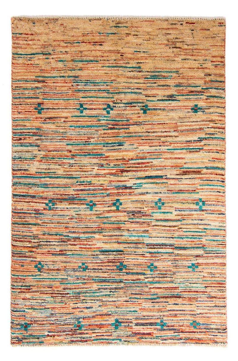 Tapis Ziegler - Moderne - 172 x 103 cm - multicolore