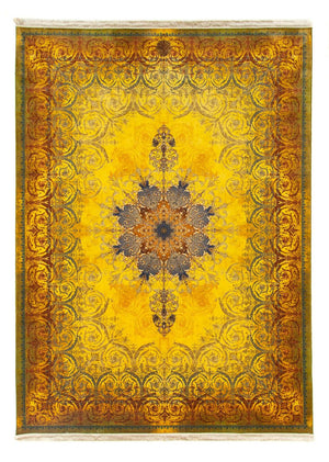 Tapis oriental - Daliaah - rectangle