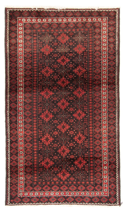 Tapis Belutsch 121x216cm - Tapis oriental