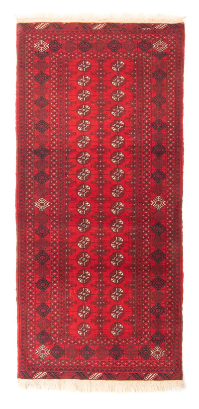 Tapis Turkaman 85x194cm - Tapis persan