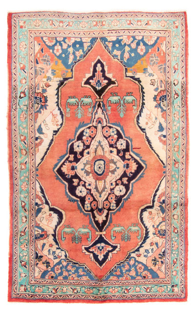 Tapis de Sarouk Tapis 140x234cm - Tapis persan