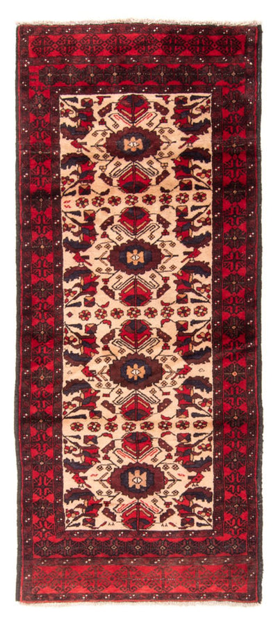 Tapis Belutsch 93x230cm - Tapis oriental