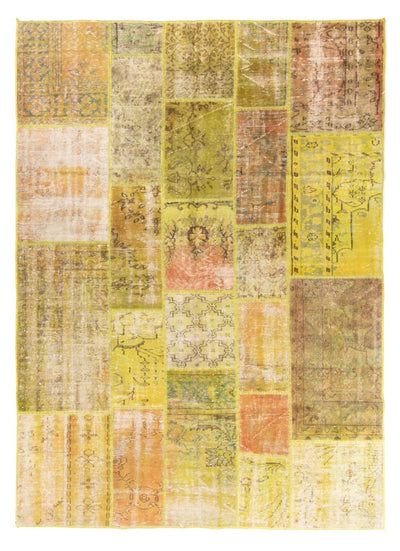 Tapis vintage 204x280cm