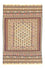 Tapis Kelim - Oriental - 183 x 127 cm - beige