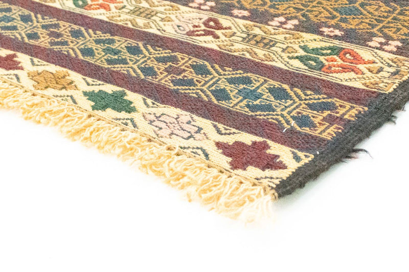 Tapis Kelim - Oriental - 183 x 127 cm - beige