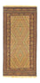 Tapis Kelim - Oriental - 186 x 89 cm - marron