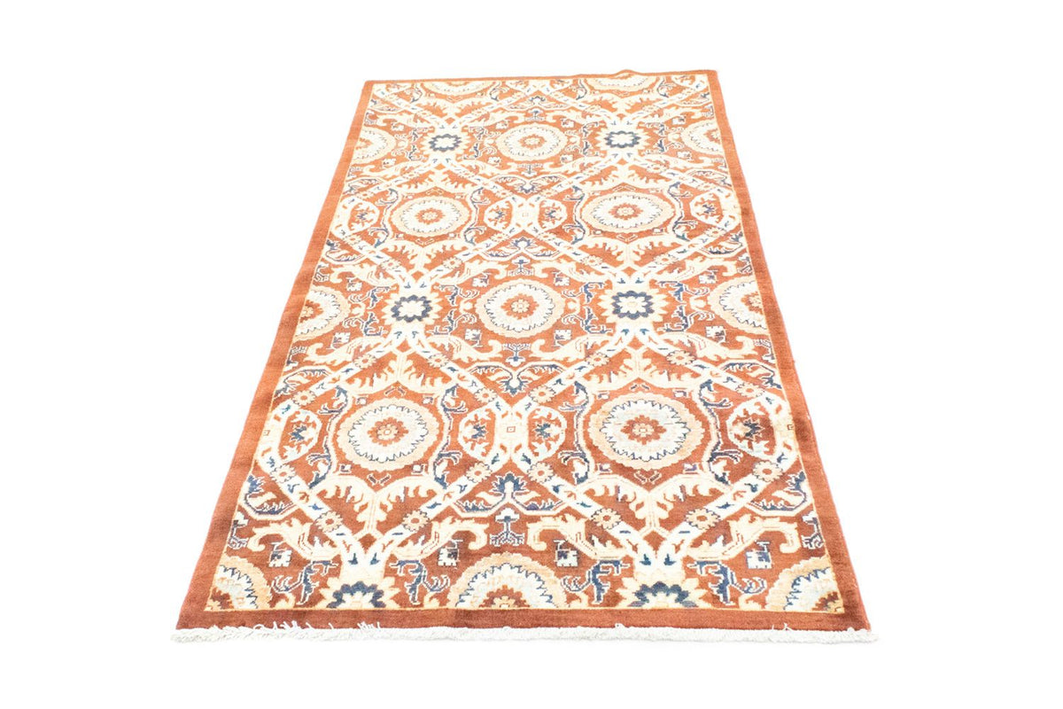 Tapis de couloir Tapis Ziegler - Moderne - 198 x 102 cm - rouge