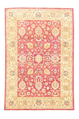 Tapis Ziegler - 178 x 123 cm - rouge