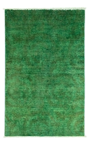 Tapis Ziegler - Moderne - 123 x 78 cm - vert