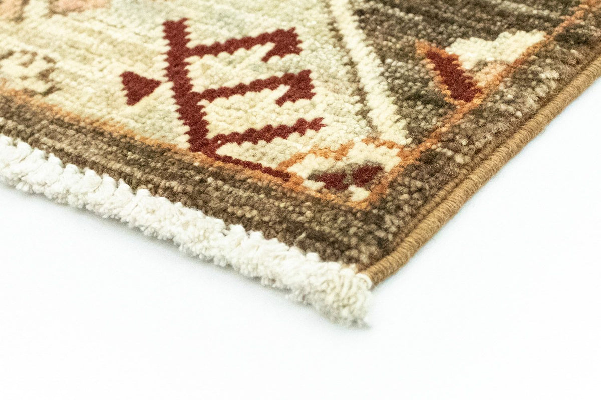 Tapis Ziegler - 94 x 60 cm - multicolore