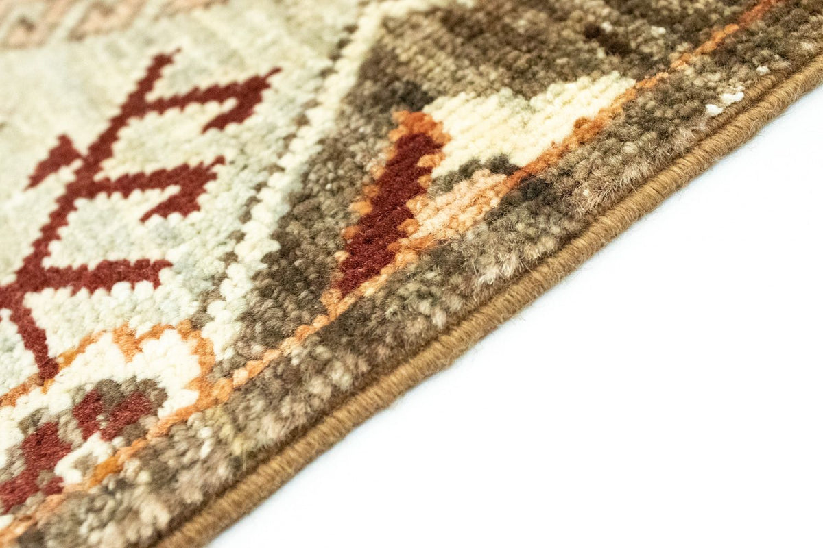 Tapis Ziegler - 94 x 60 cm - multicolore
