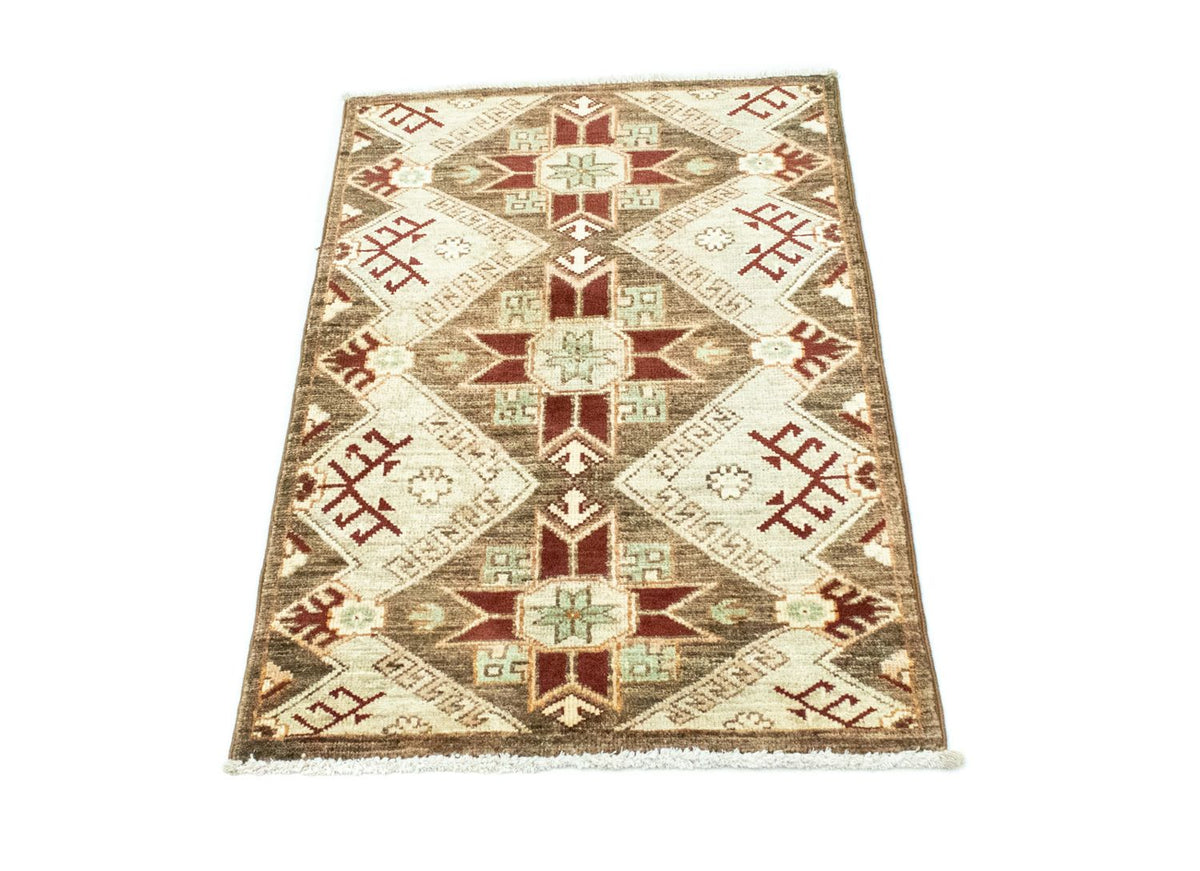 Tapis Ziegler - 94 x 60 cm - multicolore
