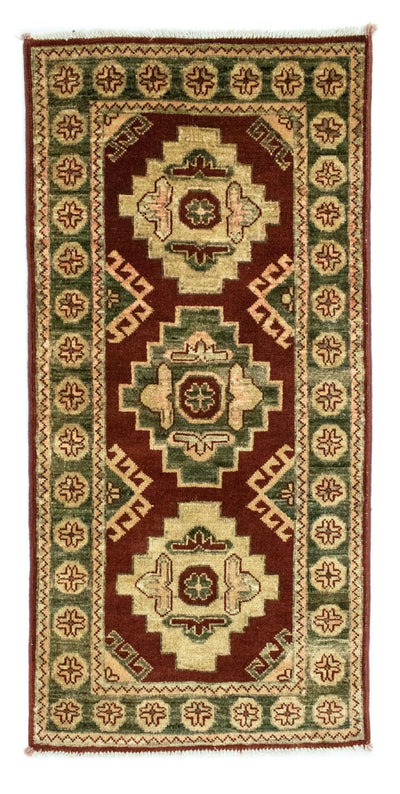 Tapis Ziegler 59x117cm - Tapis oriental