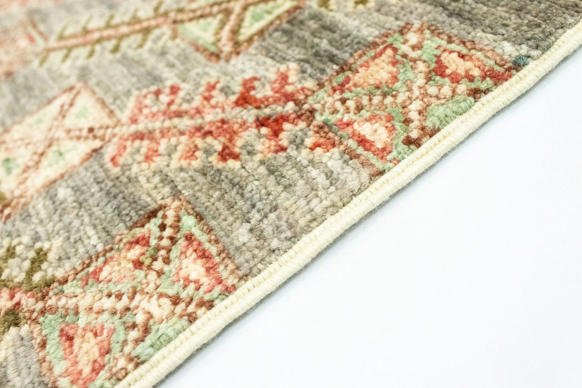 Tapis Ziegler - 130 x 79 cm - multicolore