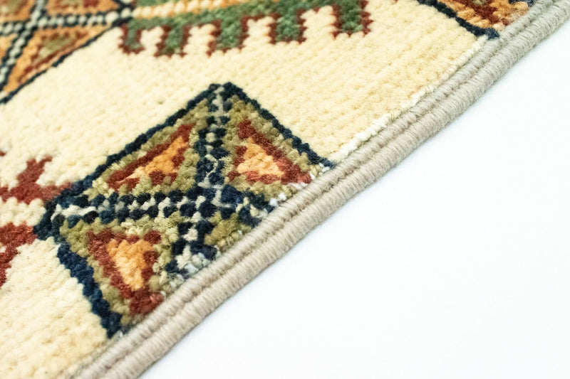 Tapis Ziegler - Moderne - 124 x 80 cm - multicolore