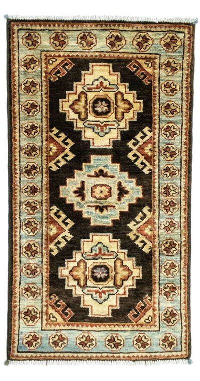 Tapis Ziegler 52x97cm - Tapis oriental