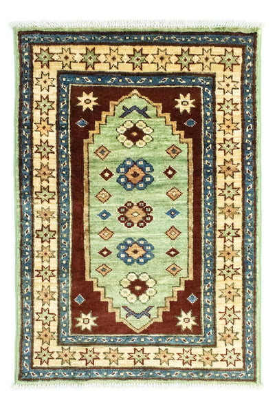 Kazak Tapis 62x88cm - Tapis oriental