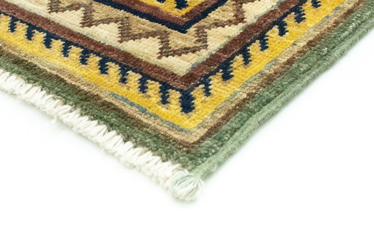 Tapis Ziegler - 203 x 145 cm - vert