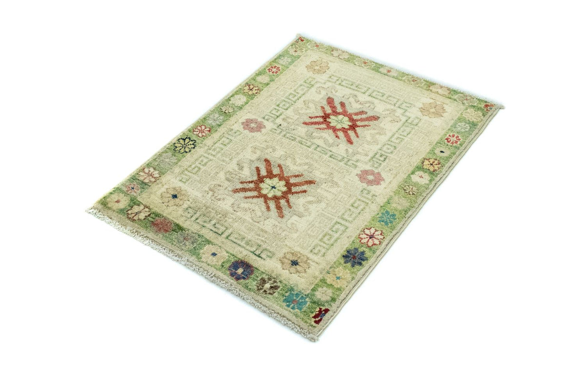 Tapis Ziegler - 85 x 61 cm - vert clair