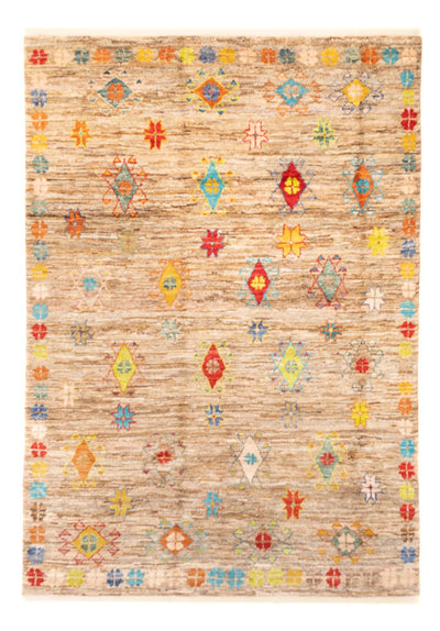 Tapis berbère 176x237cm - Tapis en laine