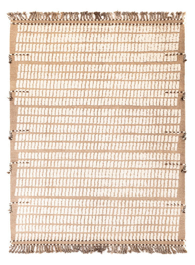 Tapis berbère 215x289cm - Tapis en laine