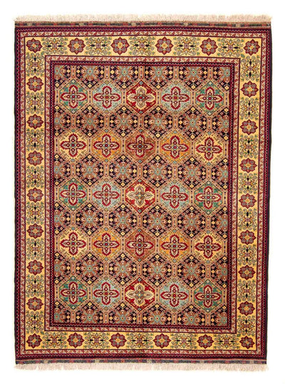 Tapis afghan 153x199cm - Tapis oriental