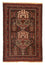 Tapis Kelim - Oriental - 179 x 130 cm - marron