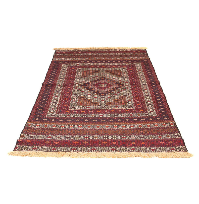 Tapis Kelim - Oriental - 183 x 115 cm - multicolore