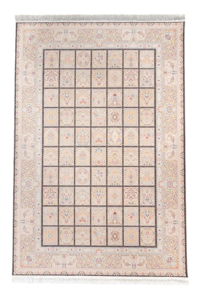 Tapis persan Afarinesh