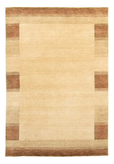 Tapis Gabbeh indien Tapis Luxo - Tapis en laine