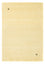 Tapis Gabbeh - Indus - 300 x 250 cm - beige