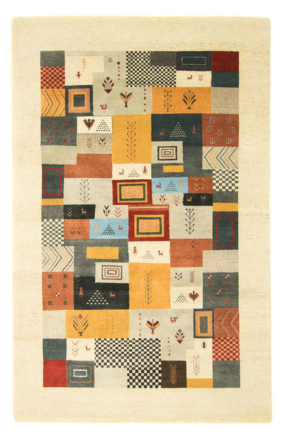 Tapis Loribaft Tapis Awaro - Tapis en laine
