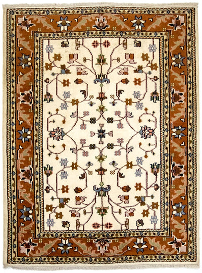 Tapis oriental Mirola