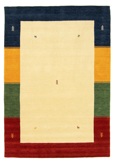 Tapis Gabbeh tissé Tapis Mirage - Tapis en laine