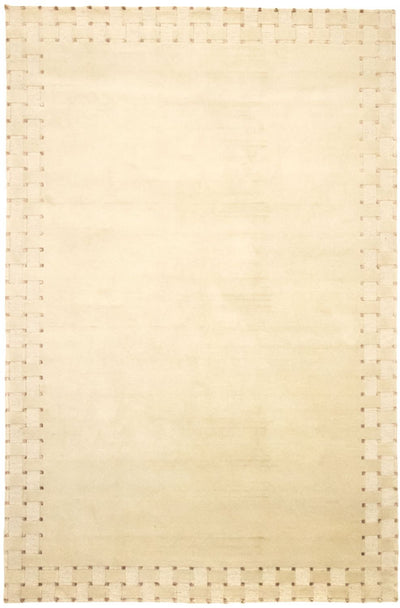 Tapis Népalais Welina - Tapis en laine