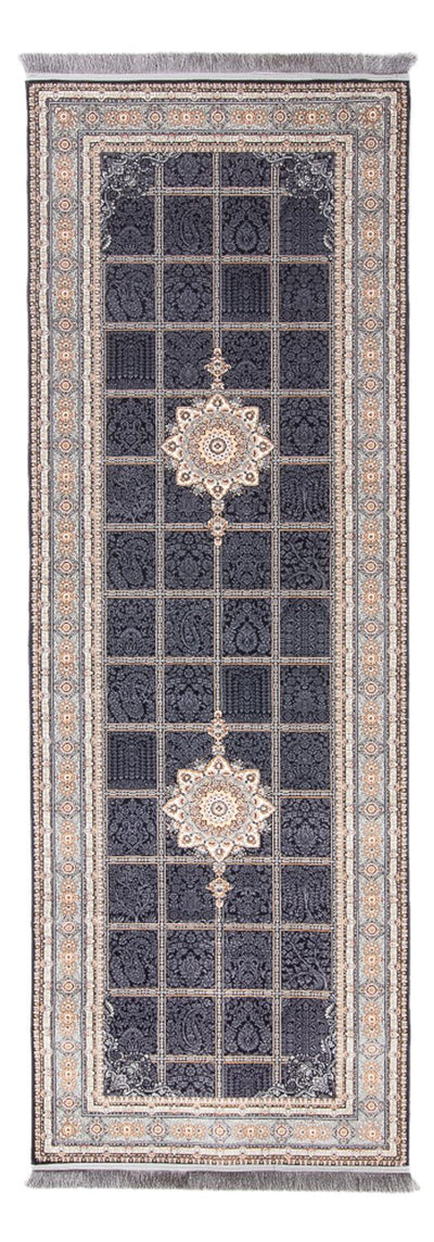 Tapis oriental tissé Eastern Elegance