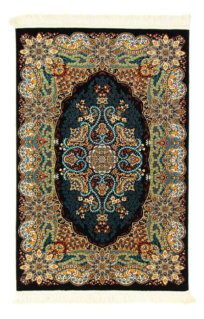 Tapis persan Ahu