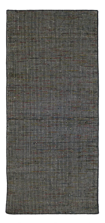Kilim moderne Tapis Arvin - Tapis en laine