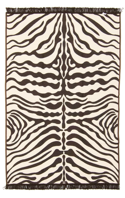 Kilim moderne Tapis Munita