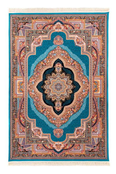 Tapis persan Abram