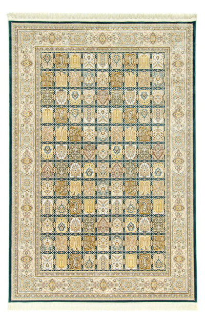 Tapis persan Mahsoom
