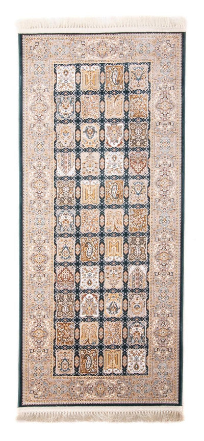 Tapis persan Mahsoom