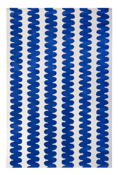 Tapis en laine MoroccanMirage - Tapis en laine
