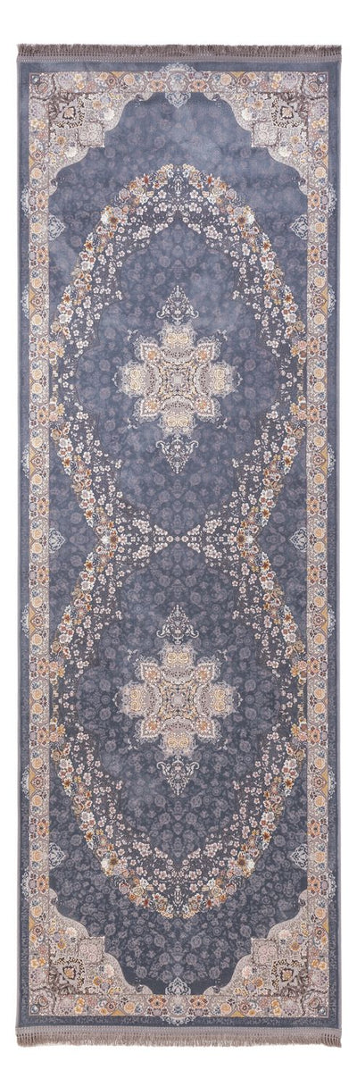 Tapis oriental tissé Diba