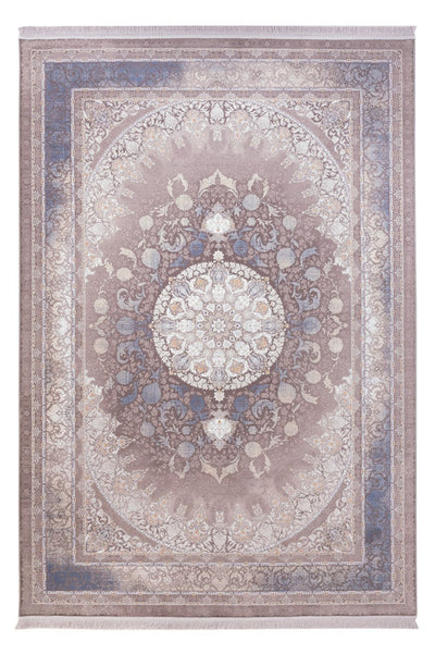 Tapis oriental tissé Vihan
